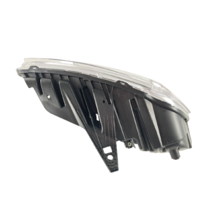 FOR 2021-2024 DODGE DURANGO RIGHT PASSENGER SIDE LED HEADLIGHT HEADLAMP CHROME 68433776AB - Image 5
