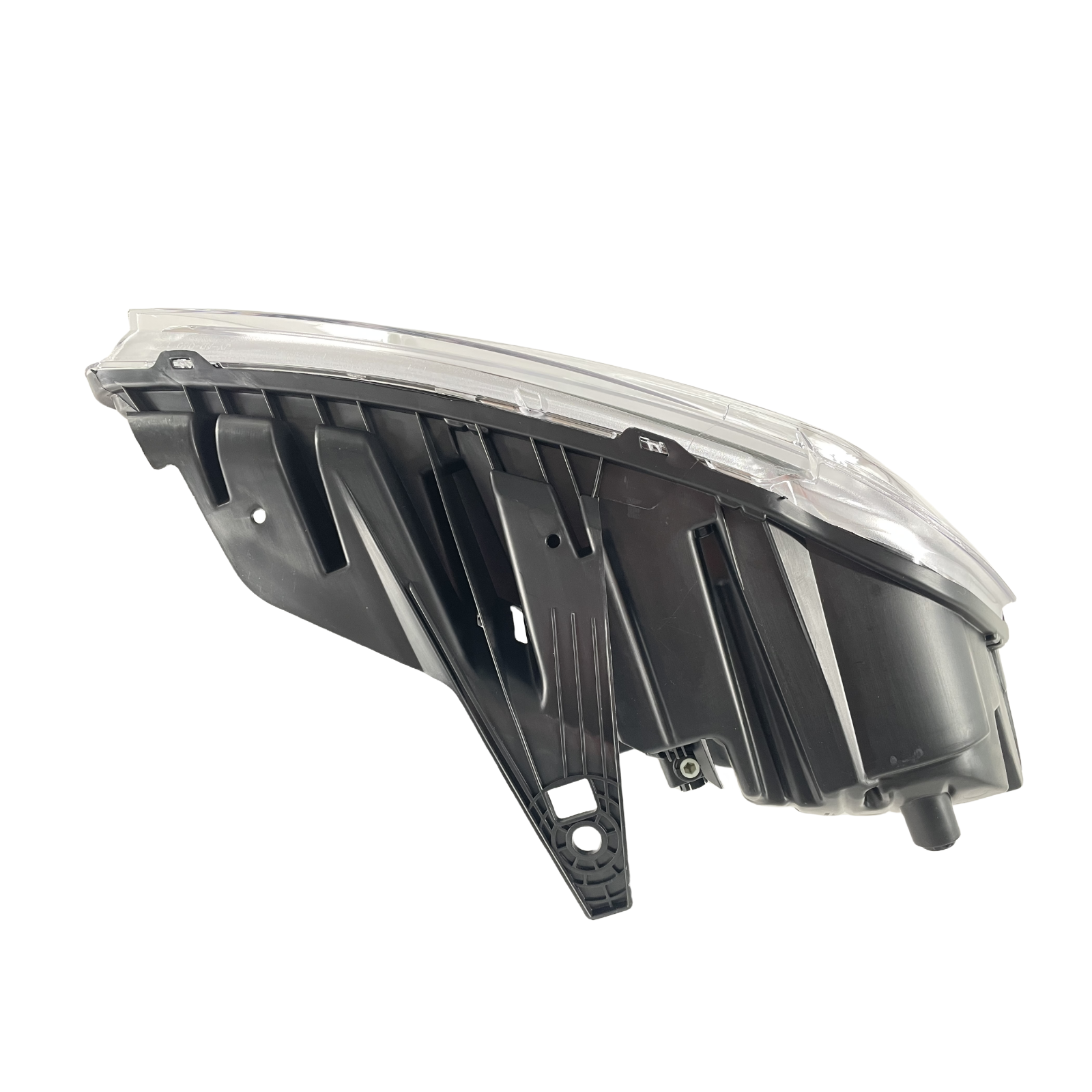 FOR-2021-2024-DODGE-DURANGO-RIGHT-PASSENGER-SIDE-LED-HEADLIGHT-HEADLAMP-CHROME-126386927330-4