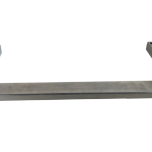 FOR 370Z, EX35 G35 G37 Q60 QX50 RWD FRONT ENGINE SUB FRAME CROSSMEMBER BRACKET 54401-JK000 - Image 1
