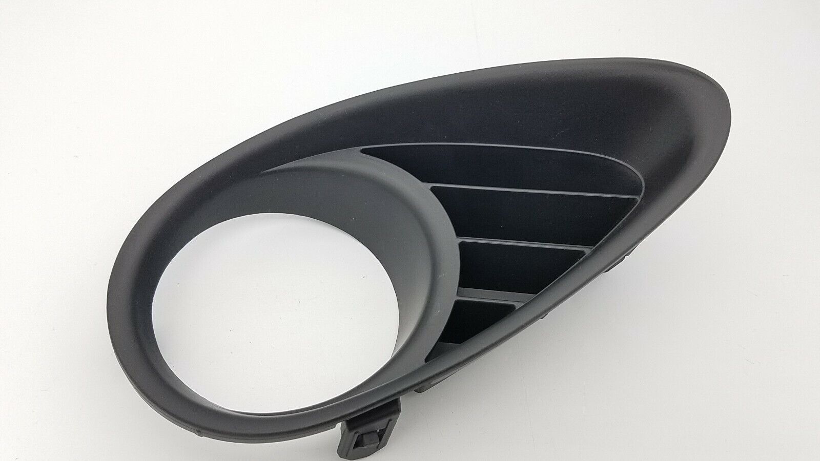 FOR-INFINITI-FX35-FX50-RIGHT-PASSENGER-SIDE-FOG-LIGHT-LAMP-BEZEL-COVER-TRIM-124360460320-3