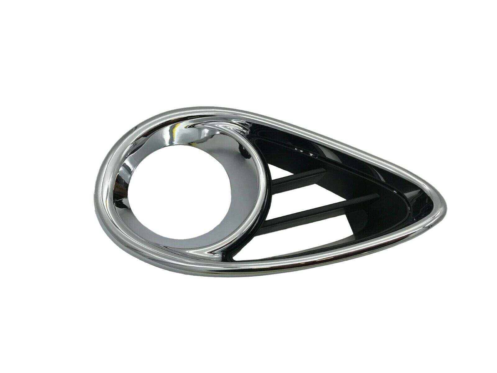 FOR-INFINITI-FX35-QX70-LEFT-DRIVER-SIDE-FOG-LIGHT-LAMP-BEZEL-W-CHROME-MOLDING-124447834000-2