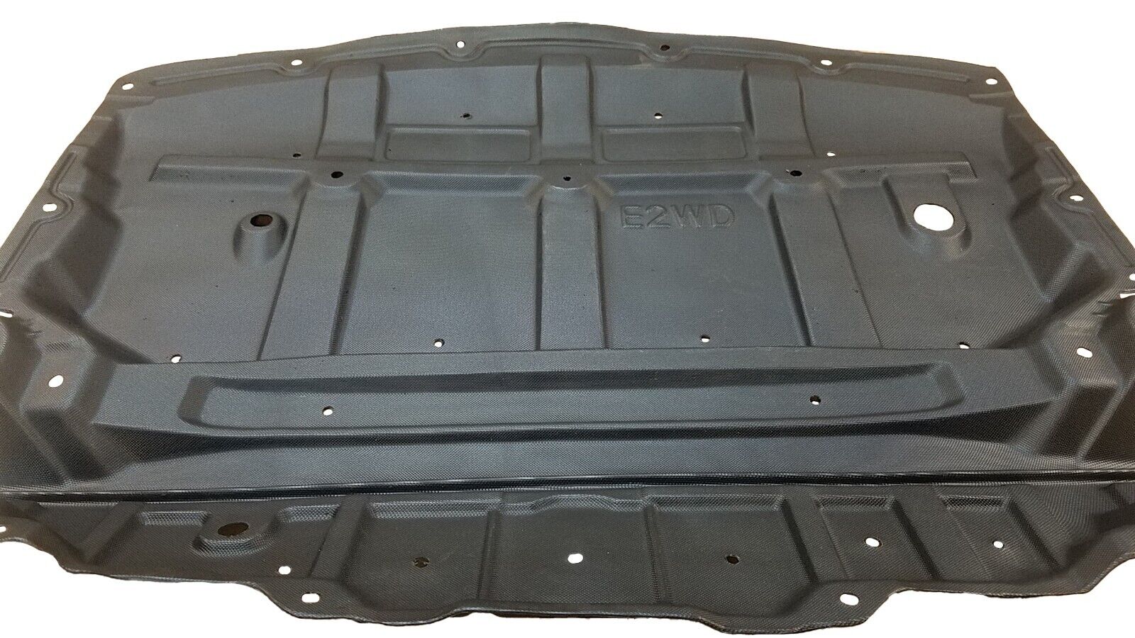 FOR-INFINITI-M37-M56-Q70-RWD-UNDER-ENGINE-COVER-SPLASH-SHIELD-MUD-GUARD-125562086120-2