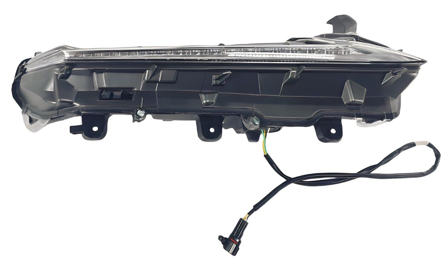 FOR-NX300h-NX200t-NX300-RIGHT-PASSENGER-SIDE-DAYTIME-DRL-RUNNING-FOG-LIGHT-LAMP-126156764000-3