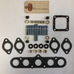 Manifold Hardware Rebuild Kit