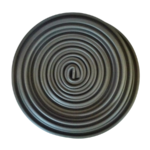 Trunk Weatherstrip Rubber Gasket Seal