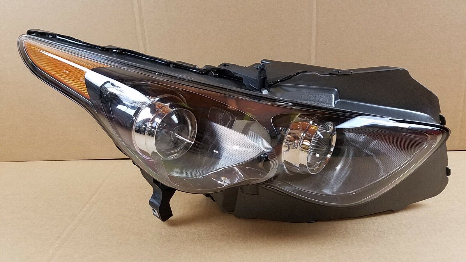 FOR-09-17-INFINITI-FX35-QX70-RIGHT-PASSENGER-SIDE-HEADLIGHT-HEADLAMP-WAFS-124574440551-2