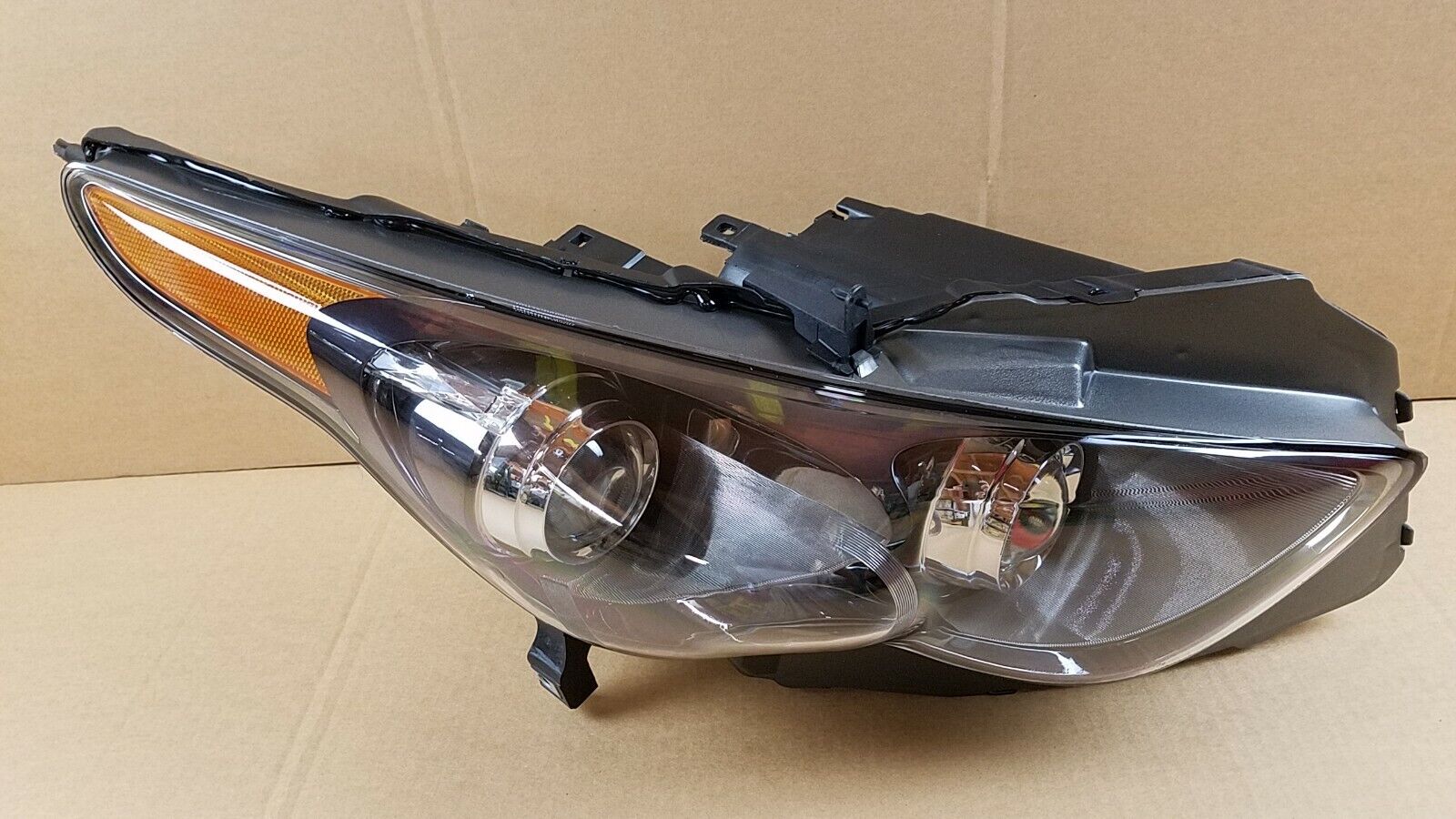 FOR-09-17-INFINITI-FX35-QX70-RIGHT-PASSENGER-SIDE-HEADLIGHT-HEADLAMP-WAFS-124574440551-3