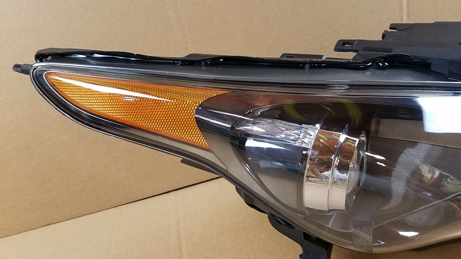 FOR-09-17-INFINITI-FX35-QX70-RIGHT-PASSENGER-SIDE-HEADLIGHT-HEADLAMP-WAFS-124574440551-5