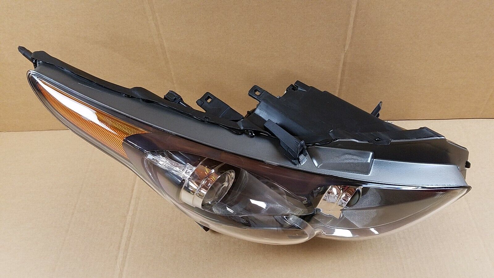 FOR-09-17-INFINITI-FX35-QX70-RIGHT-PASSENGER-SIDE-HEADLIGHT-HEADLAMP-WAFS-124574440551-6