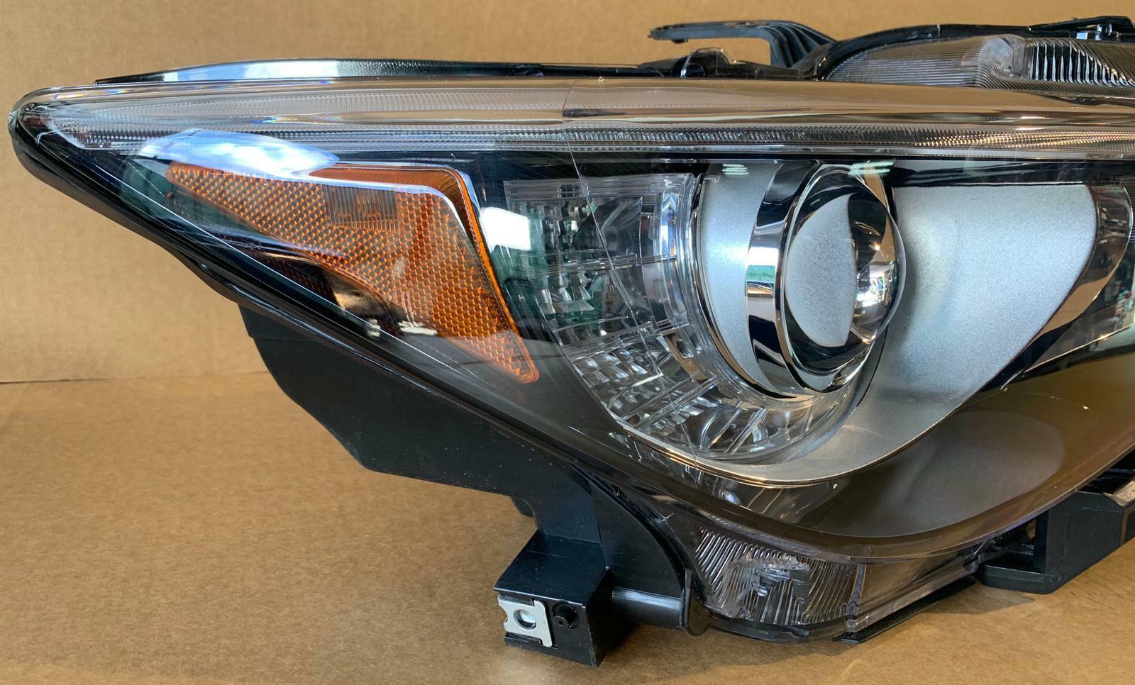 FOR-14-17-INFINITI-Q50-RIGHT-PASSENGER-SIDE-HEADLIGHT-HEADLAMP-LED-AFS-126439171421-4