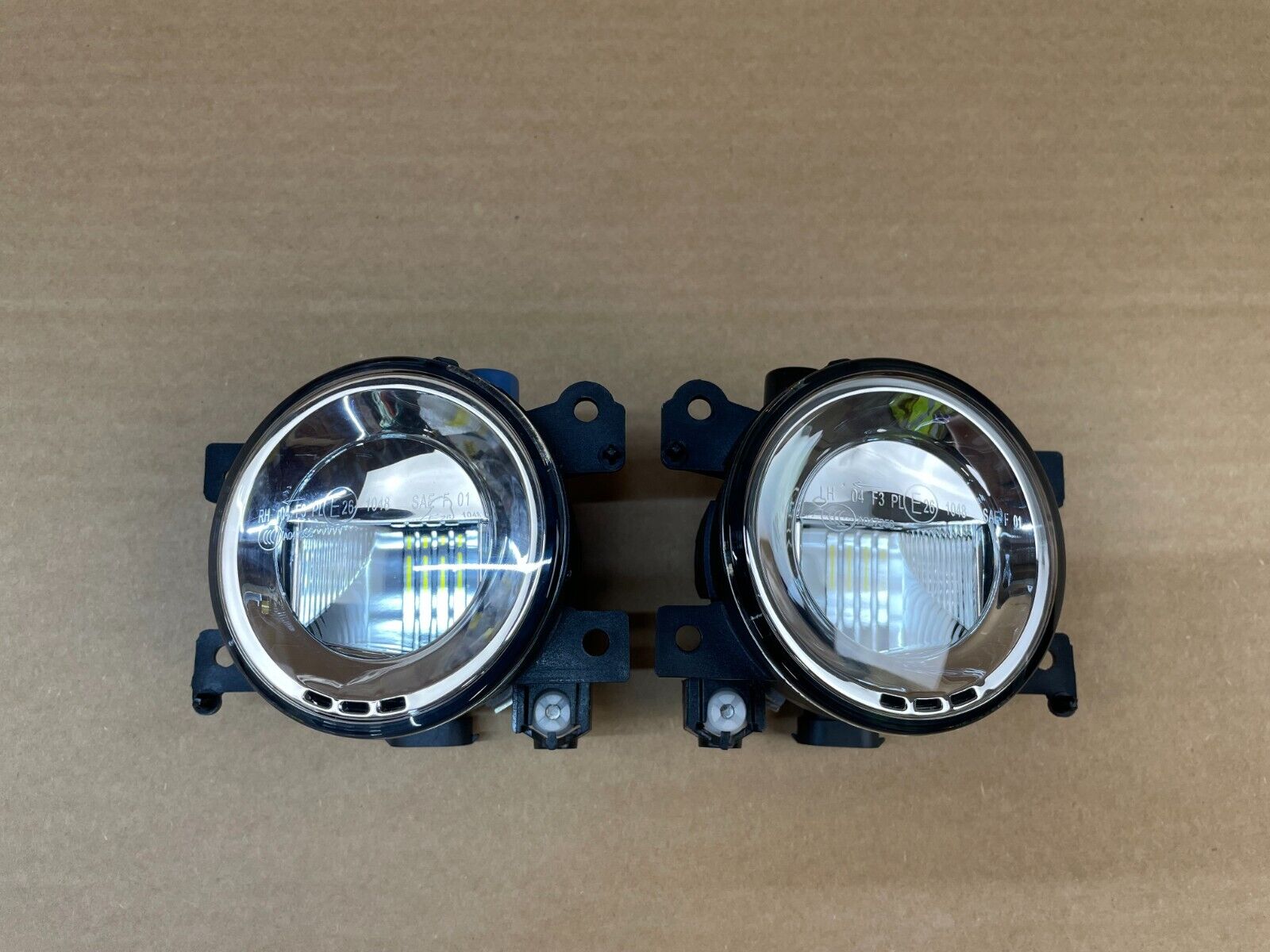 FOR-14-18-INFINITI-Q50-LEFT-RIGHT-TURN-SIGNAL-W-FOG-LIGHT-LAMP-PAIR-125383089401-3