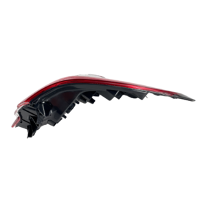 FOR 18-20 TOYOTA CAMRY LEFT & RIGHT SIDE OUTER TAIL LIGHT LAMP W/O LED PAIR 81560-06720 - Image 7