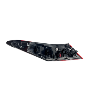 FOR 18-20 TOYOTA CAMRY LEFT & RIGHT SIDE OUTER TAIL LIGHT LAMP W/O LED PAIR 81560-06720 - Image 10