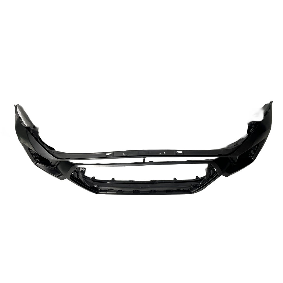 FOR-19-23-TOYOTA-RAV4-FRONT-BUMPER-COVER-PRIMED-WO-PARKING-SENSOR-HOLES-126459981961-4