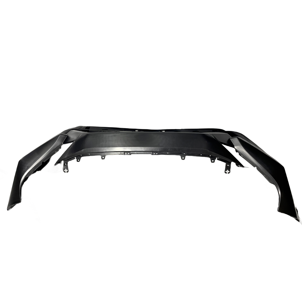 FOR-19-23-TOYOTA-RAV4-FRONT-BUMPER-COVER-PRIMED-WO-PARKING-SENSOR-HOLES-126459981961-5