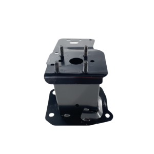 FOR 20-22 NISSAN SENTRA FRONT LEFT BUMPER SUPPORT IMPACT BAR STAY BRACKET F2211-6LBMA - Image 3