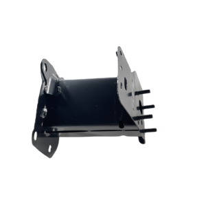 FOR 20-22 NISSAN SENTRA FRONT LEFT BUMPER SUPPORT IMPACT BAR STAY BRACKET F2211-6LBMA - Image 4