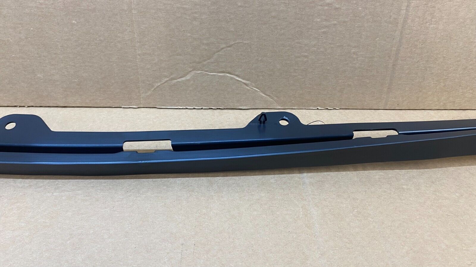 FOR-2003-2006-NISSAN-350Z-AIR-DAM-DEFLECTOR-VALANCE-SPOILER-125663322081-4