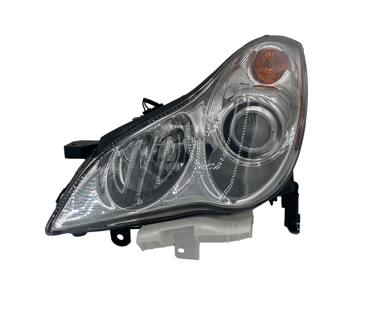 FOR-2008-2017-INFINITI-EX37-QX50-LEFT-DRIVER-XENON-HEADLIGHT-HEADLAMP-W-AFS-125936438191-2