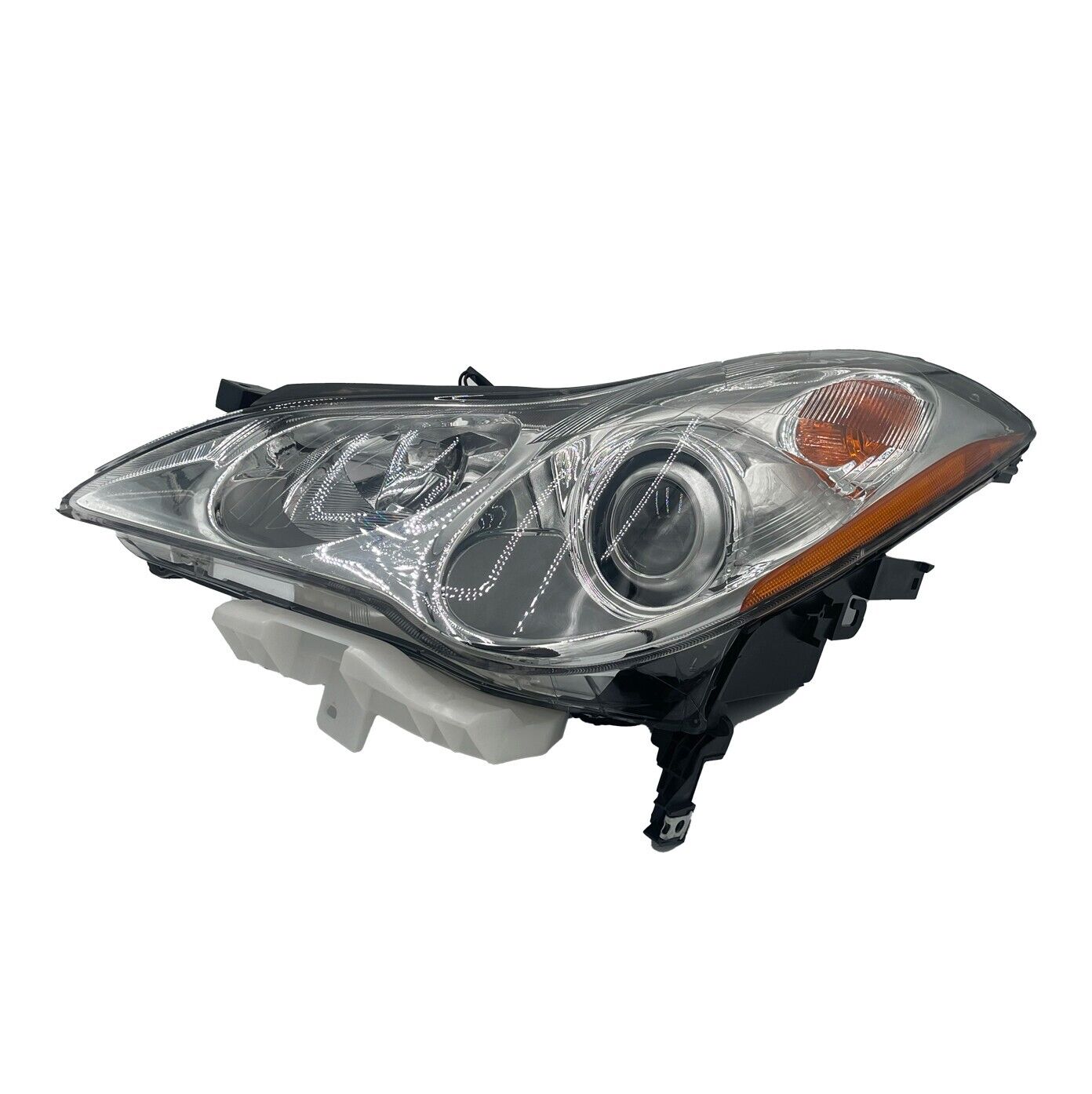 FOR-2008-2017-INFINITI-EX37-QX50-LEFT-DRIVER-XENON-HEADLIGHT-HEADLAMP-W-AFS-125936438191-9