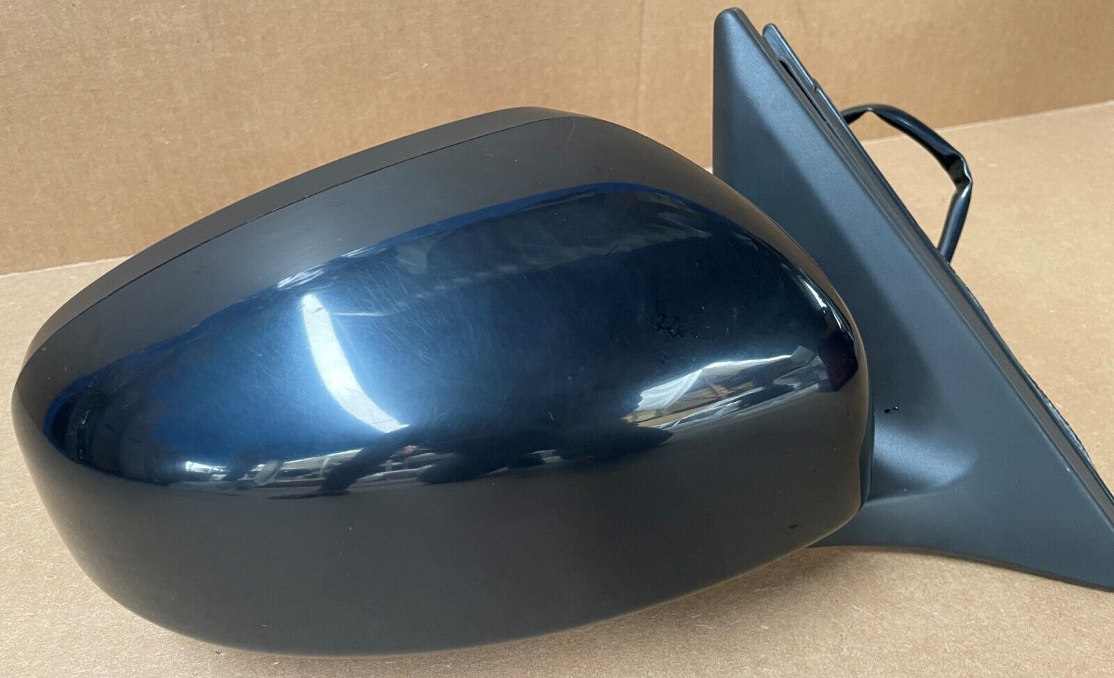 FOR-2009-2020-NISSAN-370Z-RIGHT-PASSENGER-SIDE-VIEW-DOOR-MIRROR-125744813111-6