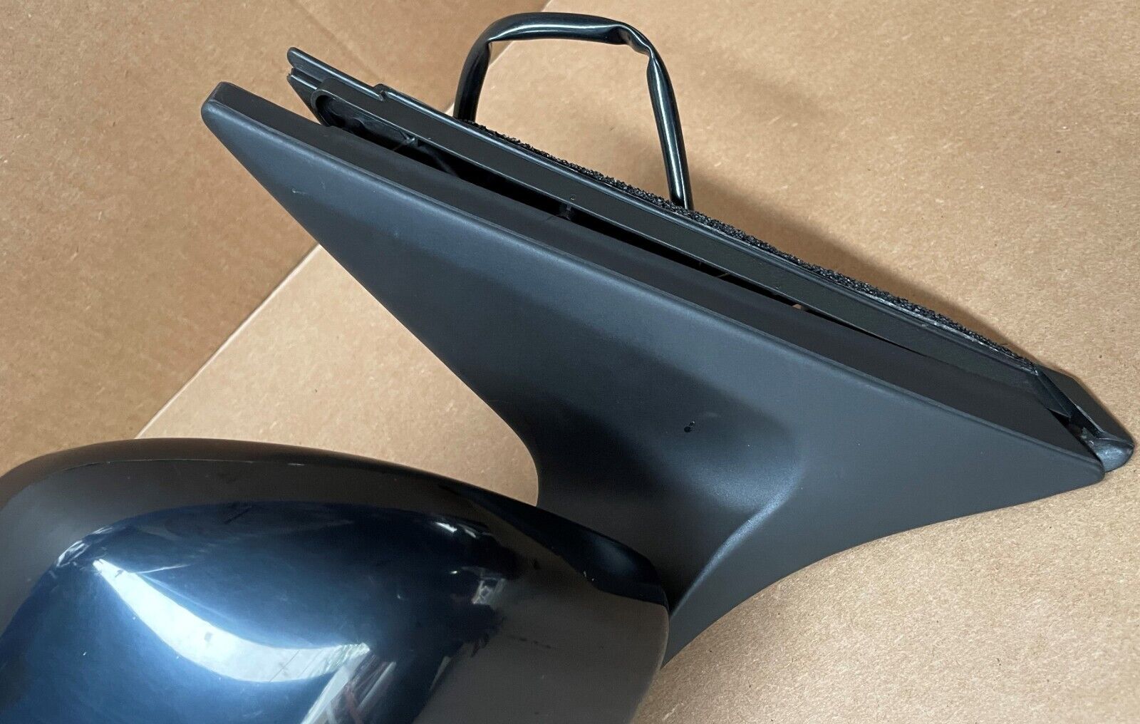 FOR-2009-2020-NISSAN-370Z-RIGHT-PASSENGER-SIDE-VIEW-DOOR-MIRROR-125744813111-8