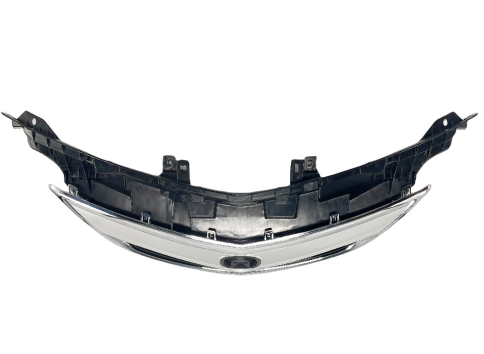 FOR-2012-2014-ACURA-TL-FRONT-BUMPER-UPPER-GRILLE-ASSEMBLY-126055442991-6