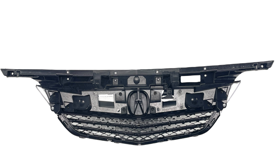 FOR-2012-2014-ACURA-TL-FRONT-BUMPER-UPPER-GRILLE-ASSEMBLY-126055442991-9