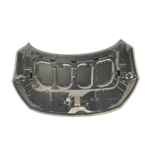 FOR 2012 - 2016 HONDA CR-V HOOD BONNET COVER 60100-T0J-A91ZZ - Image 5