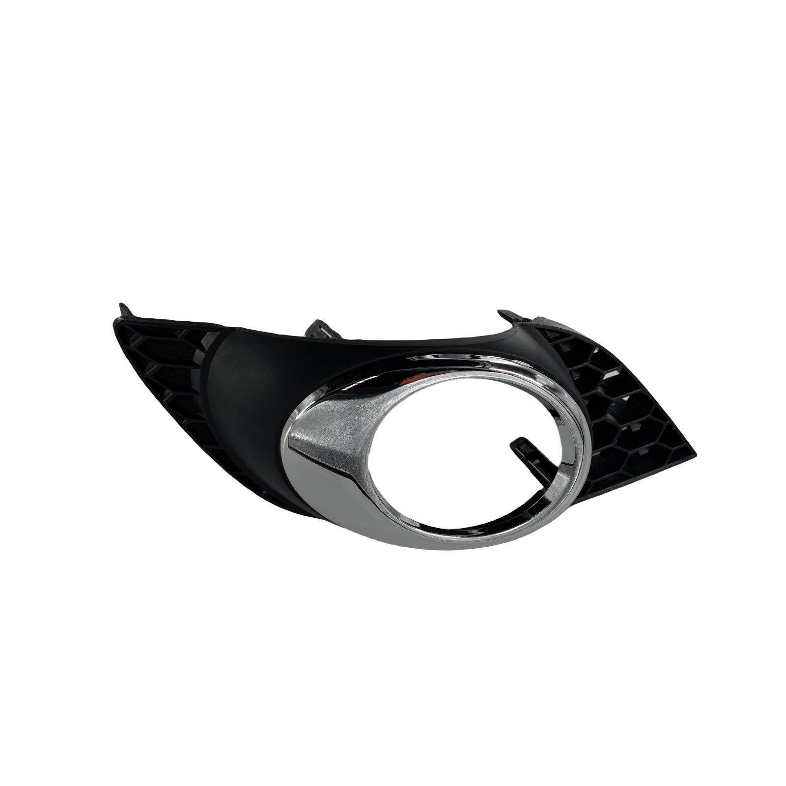 FOR-2013-2015-INFINITI-JX35-QX60-LEFT-RIGHT-SIDE-FOG-LIGHT-LAMP-BEZEL-PAIR-126449682691-2