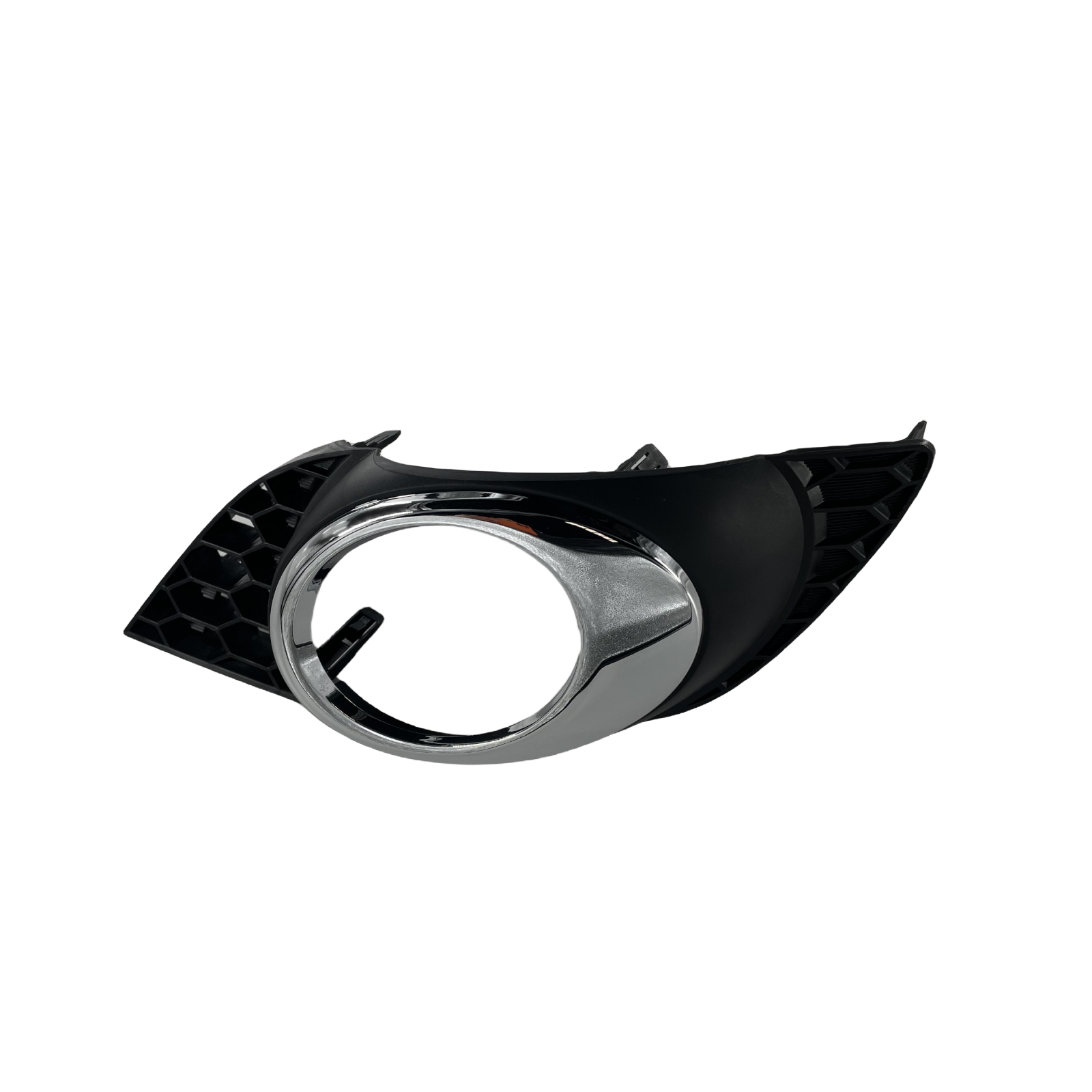 FOR-2013-2015-INFINITI-JX35-QX60-LEFT-RIGHT-SIDE-FOG-LIGHT-LAMP-BEZEL-PAIR-126449682691-3