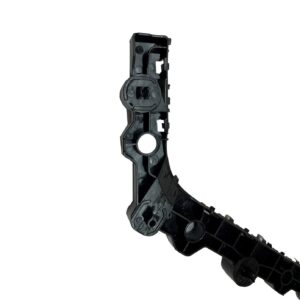 FOR 2013 - 2015 NISSAN ALTIMA REAR LEFT DRIVER SIDE BUMPER COVER BRACKET 85221-3TA0A - Image 7