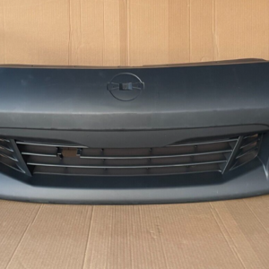 FOR 2013 - 2020 NISSAN 370Z FRONT BUMPER COVER PRIMED FBM22-3GY0H - Image 3