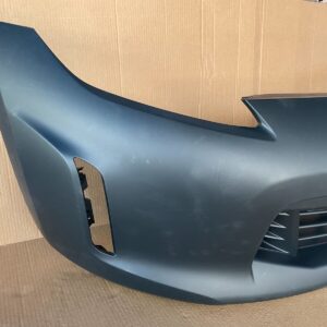 FOR 2013 - 2020 NISSAN 370Z FRONT BUMPER COVER PRIMED FBM22-3GY0H - Image 7