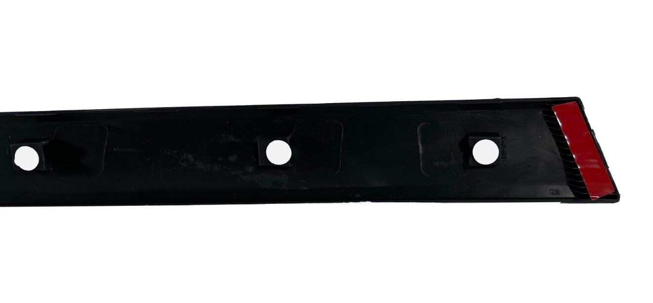 FOR-2014-2020-NISSAN-ROGUE-FRONT-RIGHT-PASSENGER-SIDE-DOOR-LOWER-MOLDING-126012768181-9