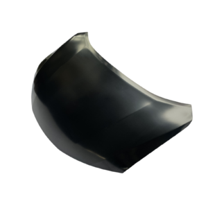FOR 2014 - 2020 NISSAN ROGUE HOOD BONNET COVER 65100-4BA0B - Image 3
