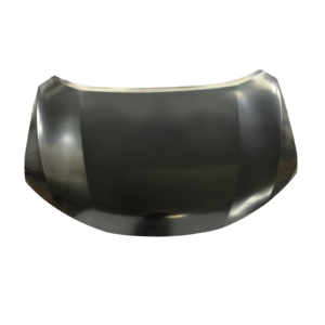FOR 2014 - 2020 NISSAN ROGUE HOOD BONNET COVER 65100-4BA0B - Image 1