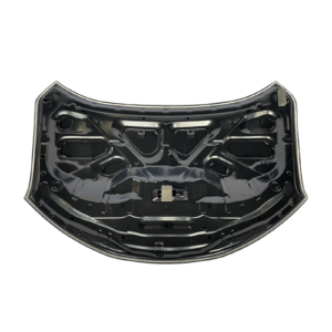 FOR 2014 - 2020 NISSAN ROGUE HOOD BONNET COVER 65100-4BA0B - Image 5