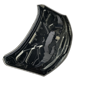 FOR 2014 - 2020 NISSAN ROGUE HOOD BONNET COVER 65100-4BA0B - Image 6