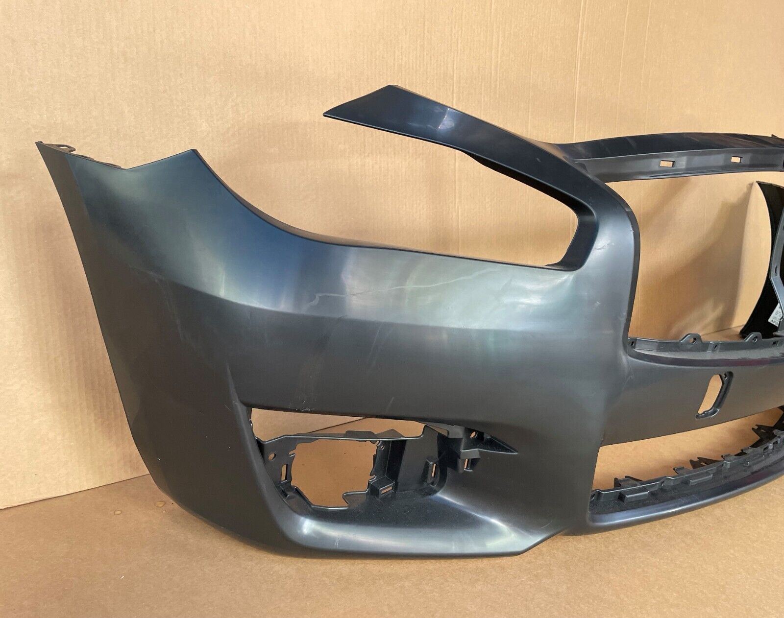 FOR-2015-2019-INFINITI-Q70-Q70L-FRONT-BUMPER-COVER-125566442191-6