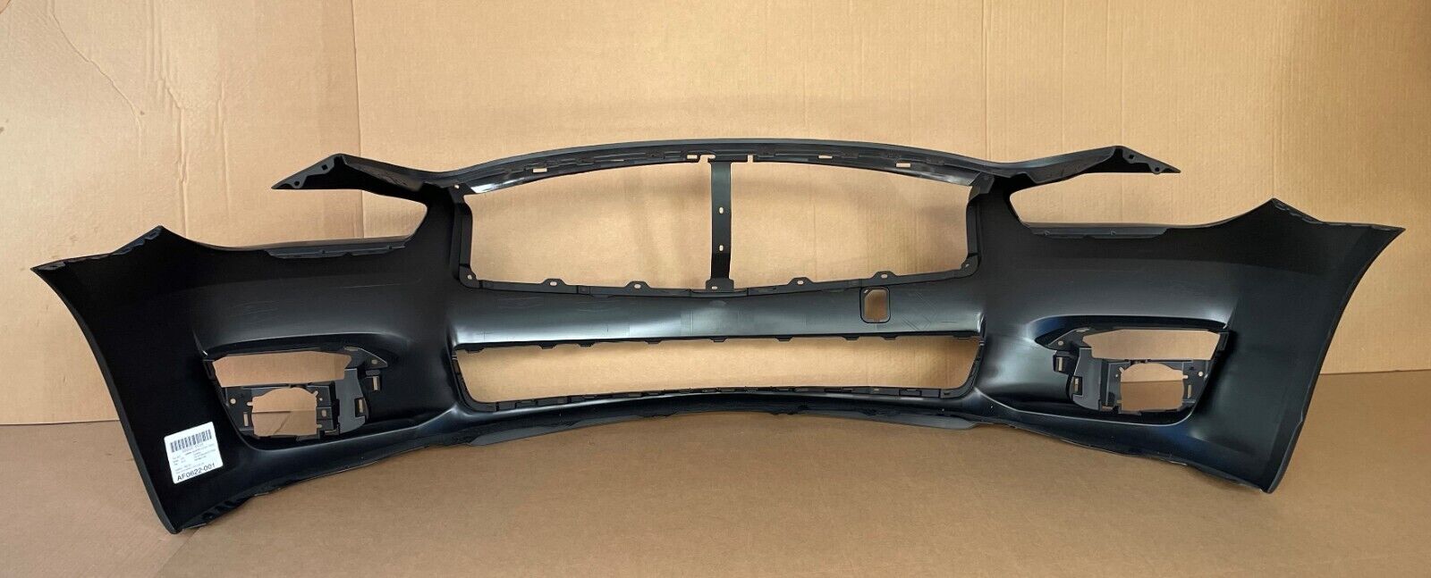 FOR-2015-2019-INFINITI-Q70-Q70L-FRONT-BUMPER-COVER-125566442191-8