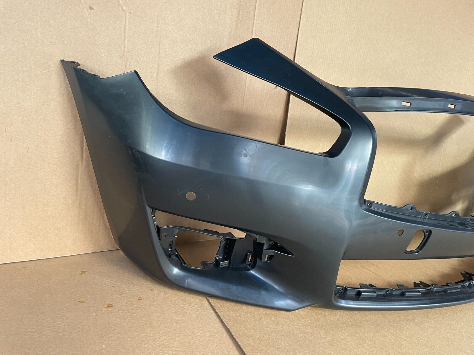 FOR-2015-2019-INFINITI-Q70-Q70L-FRONT-BUMPER-COVER-125566503211-7