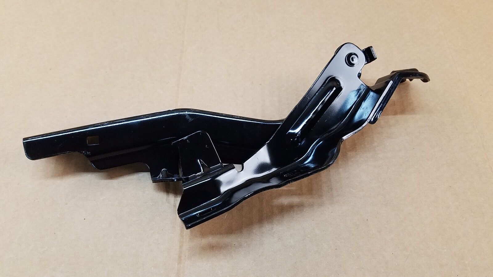 FOR-2016-2021-NISSAN-MAXIMA-LEFT-DRIVER-SIDE-HOOD-HINGE-125672494411-5