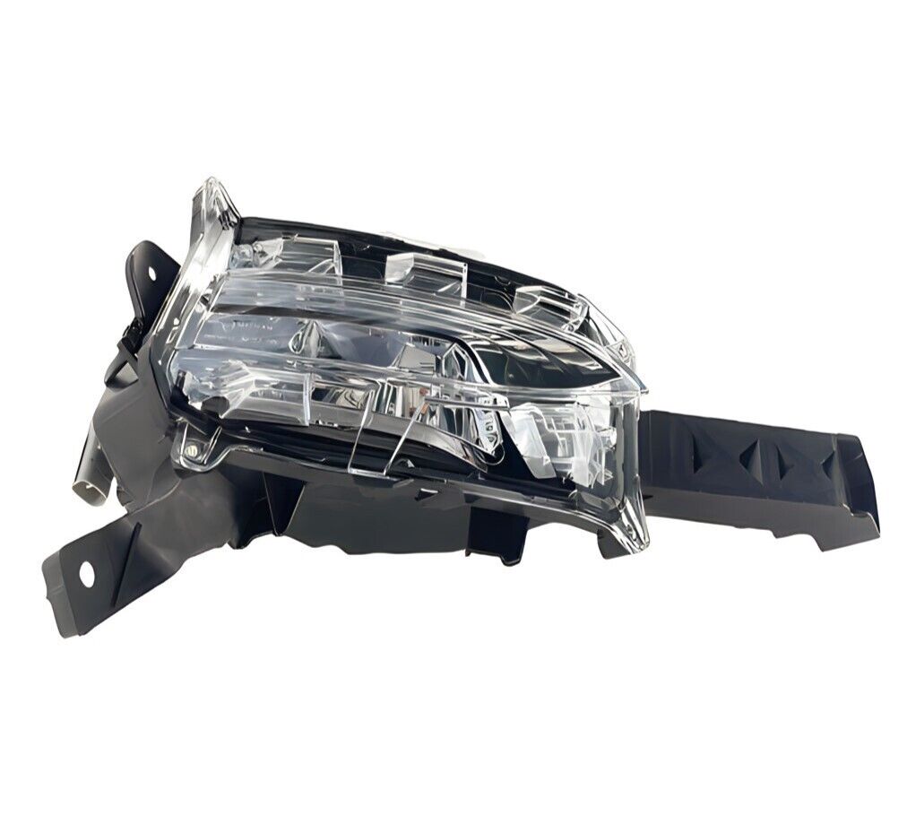 FOR-2018-2021-LEXUS-NX300-LEFT-DRIVER-SIDE-FOG-LIGHT-LAMP-BUMPER-MOUNTED-126365699321-2