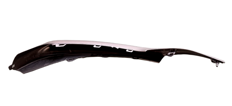 FOR-2021-2023-TOYOTA-CAMRY-SE-XSE-FRONT-LEFT-SIDE-BUMPER-LOWER-MOLDING-TRIM-126456711821-3