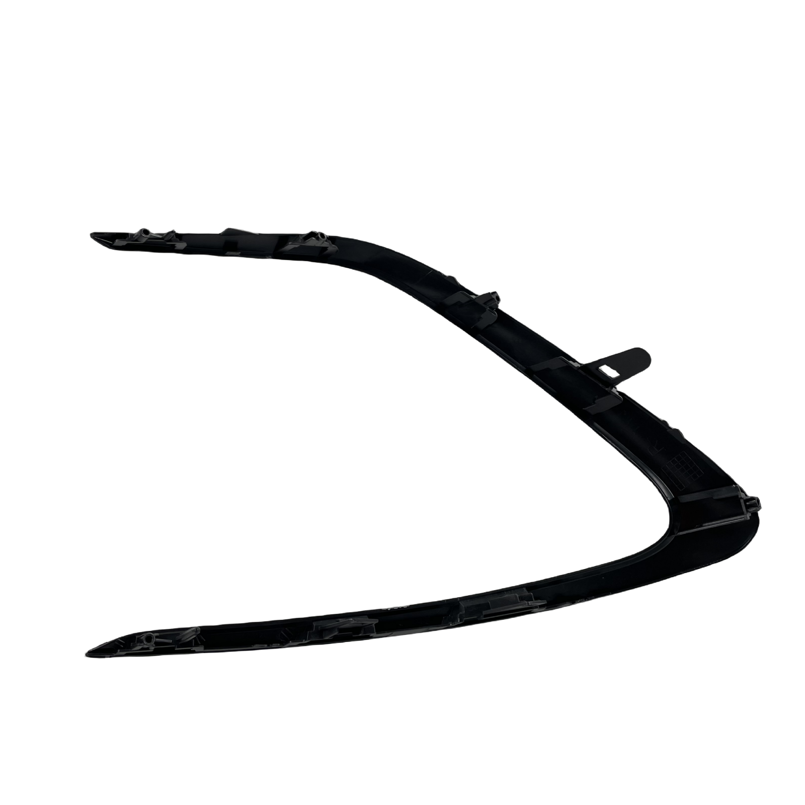 FOR-21-23-TOYOTA-CAMRY-FRONT-RIGHT-SIDE-BUMPER-LOWER-GRILLE-STRIP-TRIM-MOLDING-126333044981-3