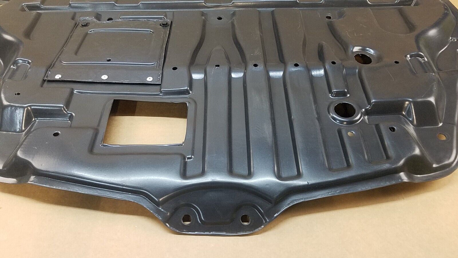 FOR-INFINITI-Q50-AWD-UNDER-ENGINE-COVER-SPLASH-SHIELD-MUD-GUARD-125562200881-11