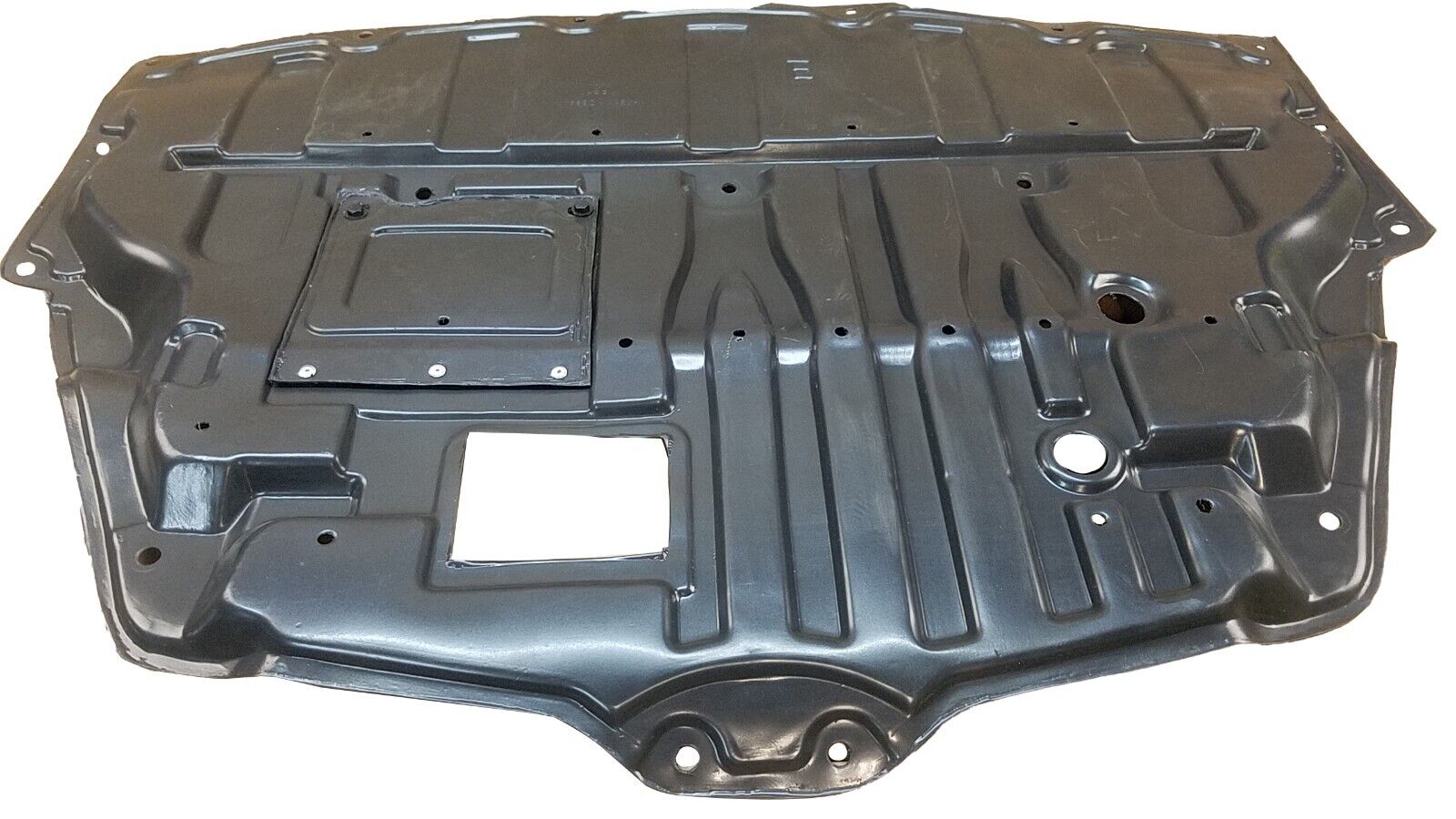 FOR-INFINITI-Q50-AWD-UNDER-ENGINE-COVER-SPLASH-SHIELD-MUD-GUARD-125562200881-2