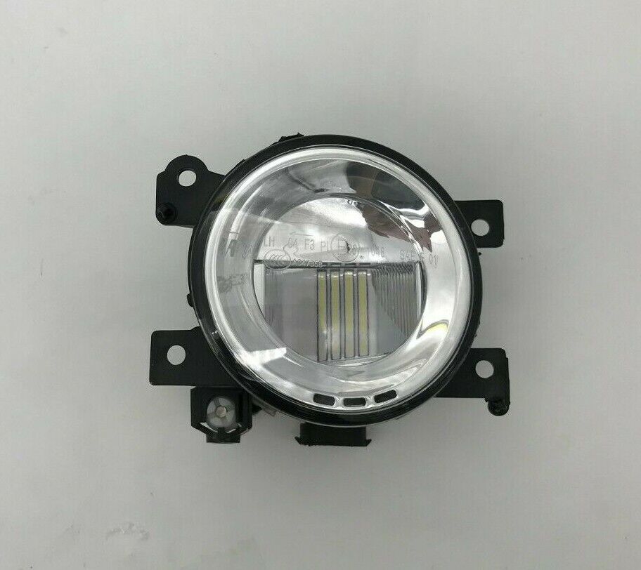 FOR-INFINITI-Q50-Q60-QX50-QX60-NISSAN-MAXIMA-MURANO-LEFT-DRIVER-FOG-LIGHT-LAMP-124953049861-2