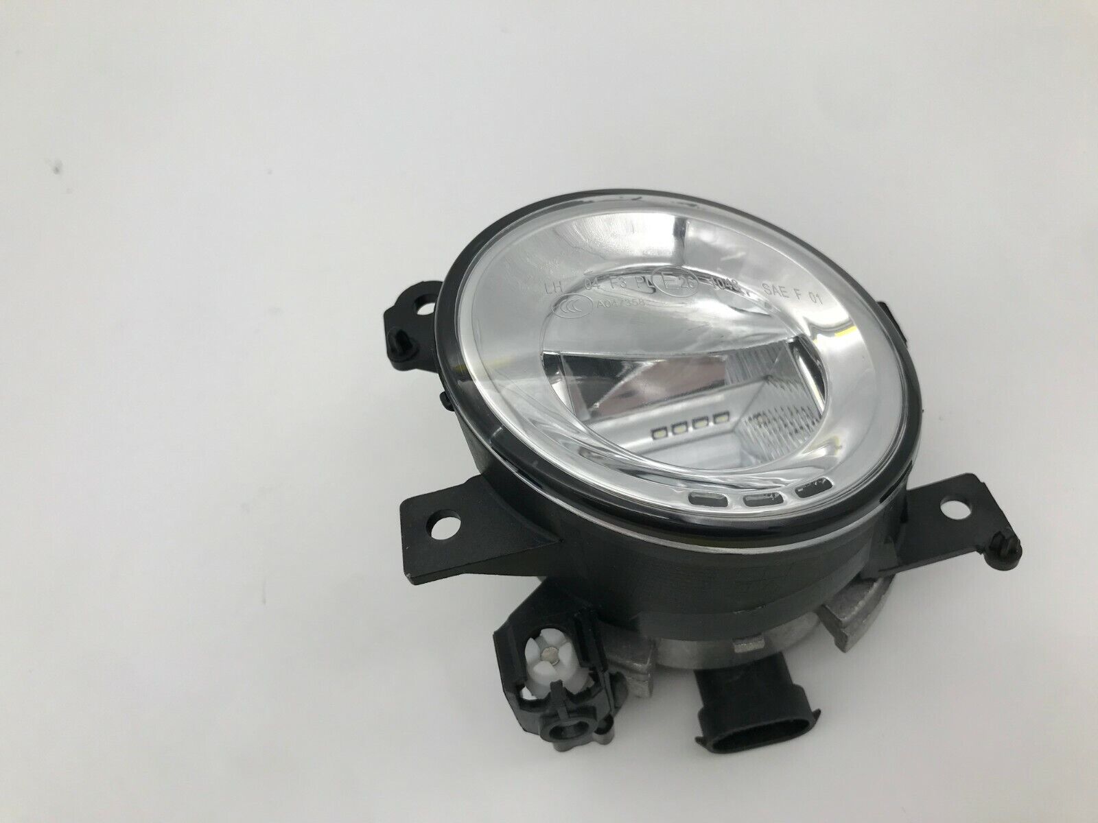 FOR-INFINITI-Q50-Q60-QX50-QX60-NISSAN-MAXIMA-MURANO-LEFT-DRIVER-FOG-LIGHT-LAMP-124953049861-3